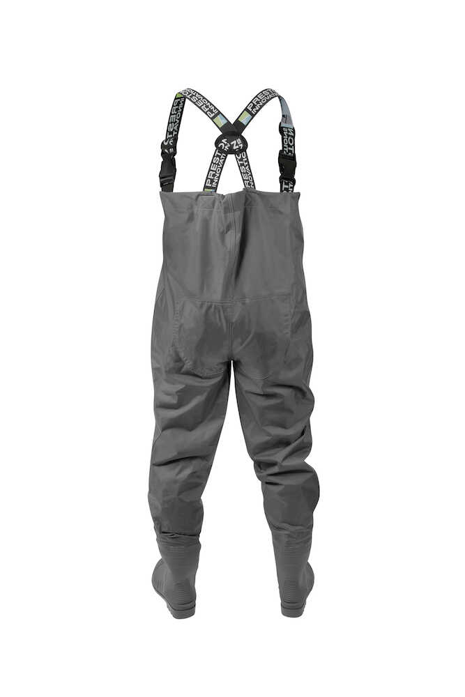 Preston Innovations Heavy Duty Chest Waders Matchman Supplies